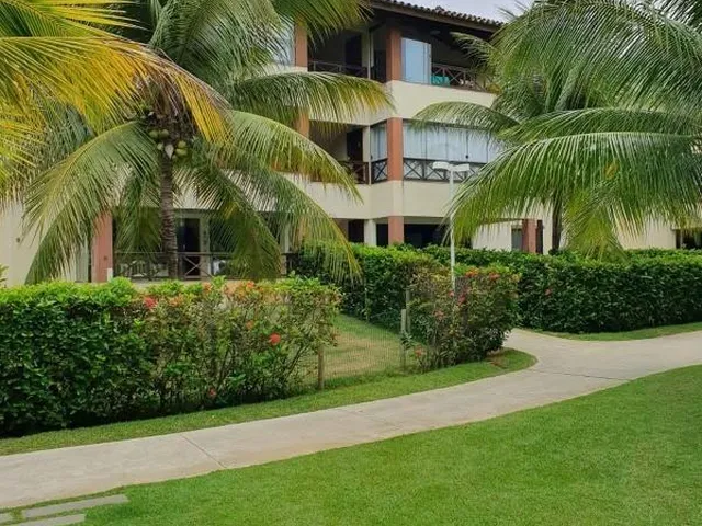 Imagem 10: APARTAMENTO RESIDENCIAL em Camaçari - Bahia, Guarajuba
