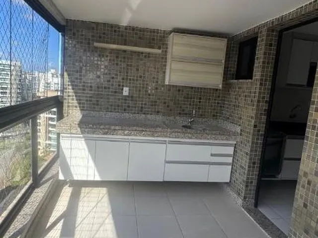 Imagem 11: APARTAMENTO RESIDENCIAL em Salvador - Bahia, Alphaville I