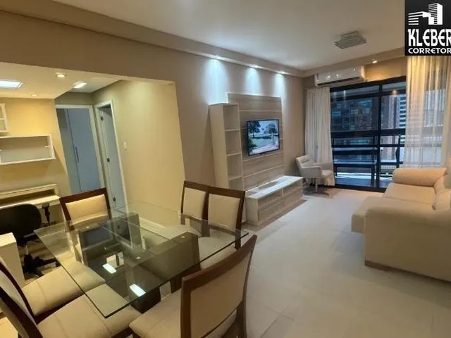 Imagem 4: APARTAMENTO RESIDENCIAL em Salvador - Bahia, Alphaville I
