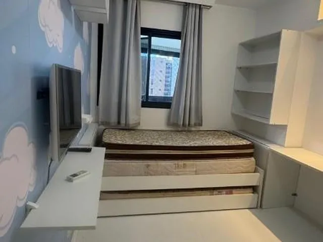 Imagem 8: APARTAMENTO RESIDENCIAL em Salvador - Bahia, Alphaville I