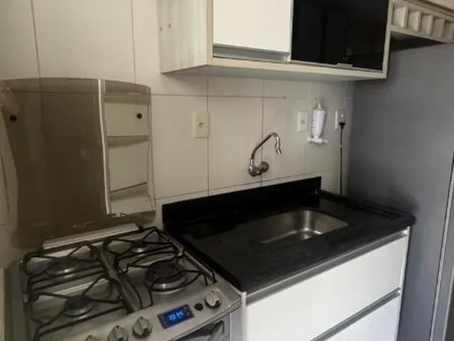 Imagem 16: APARTAMENTO RESIDENCIAL em Salvador - Bahia, Alphaville I