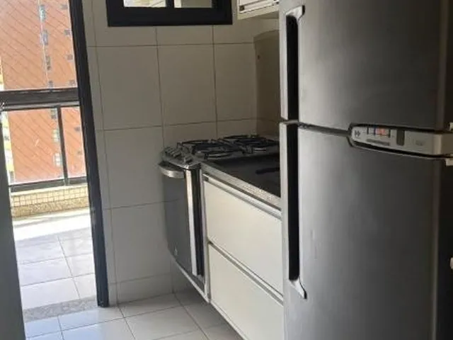 Imagem 12: APARTAMENTO RESIDENCIAL em Salvador - Bahia, Alphaville I