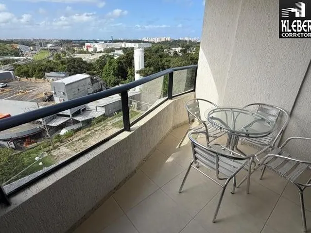 Imagem: APARTAMENTO RESIDENCIAL em Salvador - Bahia