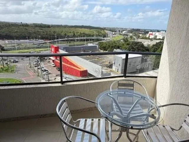 Imagem 3: APARTAMENTO RESIDENCIAL em Salvador - Bahia, Alphaville I