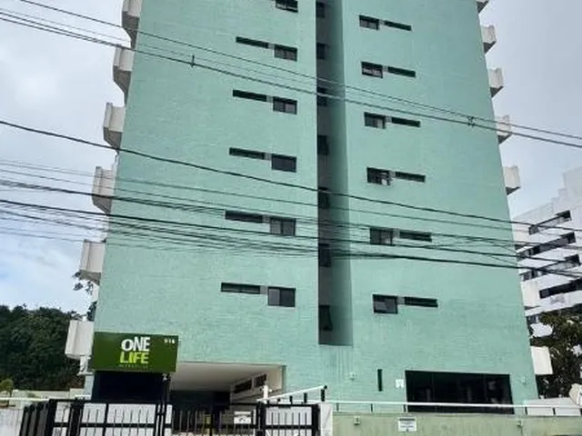 Imagem 6: APARTAMENTO RESIDENCIAL em Salvador - Bahia, Alphaville I