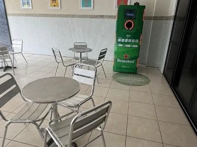Imagem 14: APARTAMENTO RESIDENCIAL em Salvador - Bahia, Alphaville I