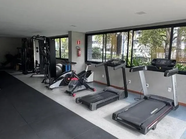 Imagem 8: APARTAMENTO RESIDENCIAL em Salvador - Bahia, Alphaville I