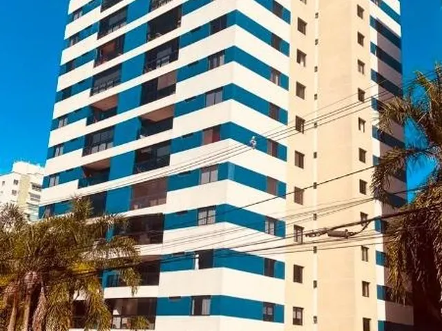 Imagem 1: APARTAMENTO RESIDENCIAL em Salvador - Bahia, Alphaville I