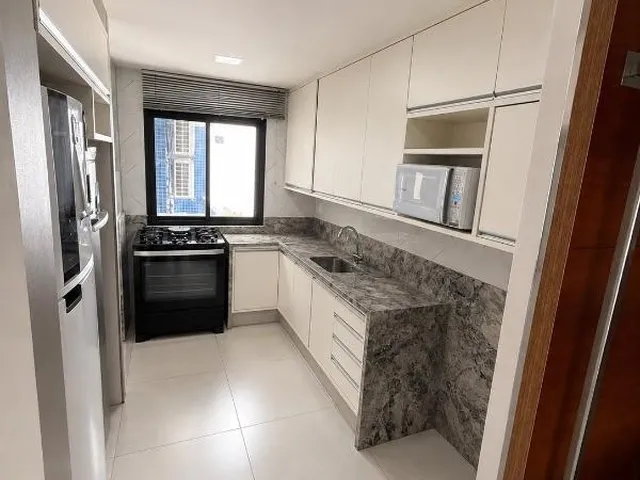Imagem 2: APARTAMENTO RESIDENCIAL em Salvador - Bahia, Alphaville I