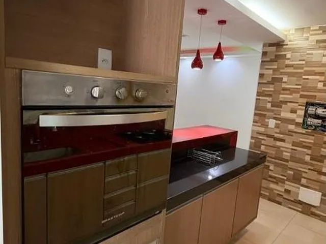 Imagem 5: APARTAMENTO RESIDENCIAL em Salvador - Bahia, Alphaville I