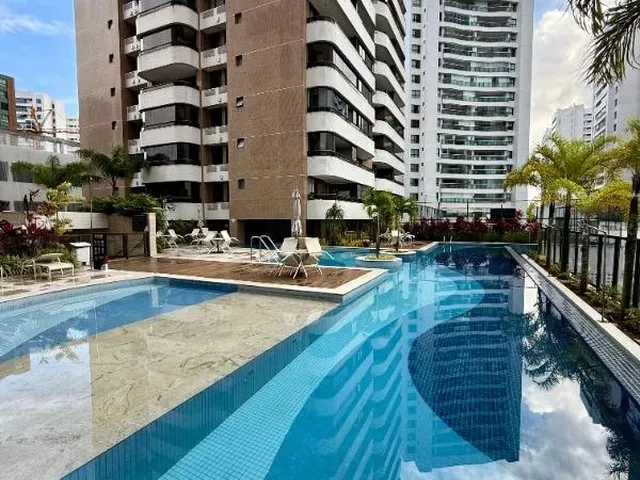 Imagem 6: APARTAMENTO RESIDENCIAL em Salvador - Bahia, Alphaville I