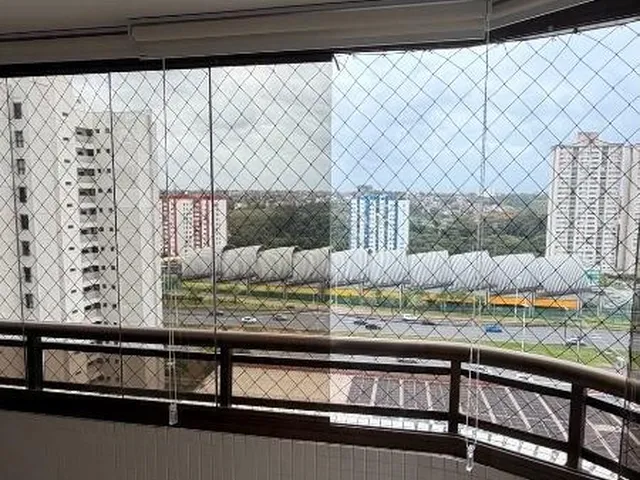 Imagem 14: APARTAMENTO RESIDENCIAL em Salvador - Bahia, Alphaville I