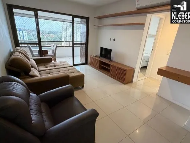 Imagem 3: APARTAMENTO RESIDENCIAL em Salvador - Bahia, Alphaville I