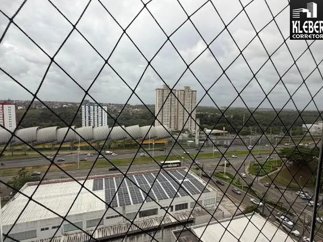 Imagem 9: APARTAMENTO RESIDENCIAL em Salvador - Bahia, Alphaville I