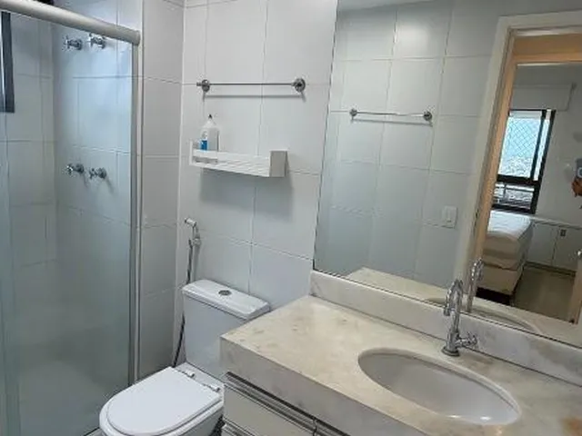 Imagem 6: APARTAMENTO RESIDENCIAL em Salvador - Bahia, Alphaville I