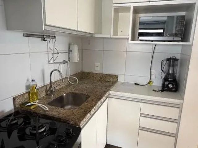 Imagem 2: APARTAMENTO RESIDENCIAL em Salvador - Bahia, Alphaville I