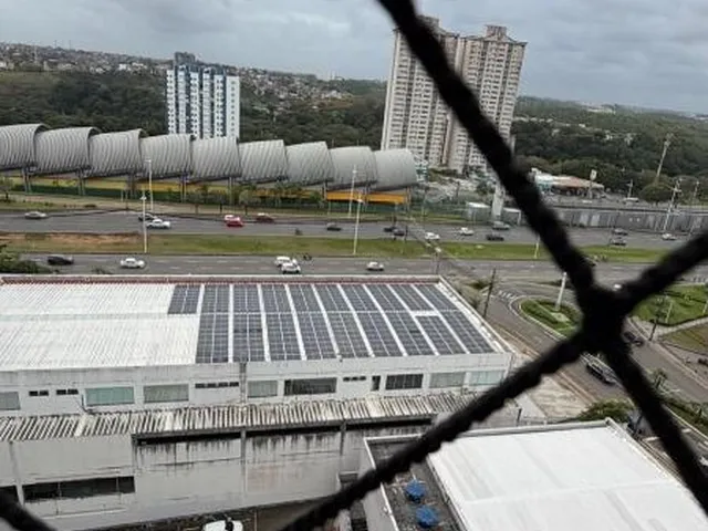 Imagem 15: APARTAMENTO RESIDENCIAL em Salvador - Bahia, Alphaville I