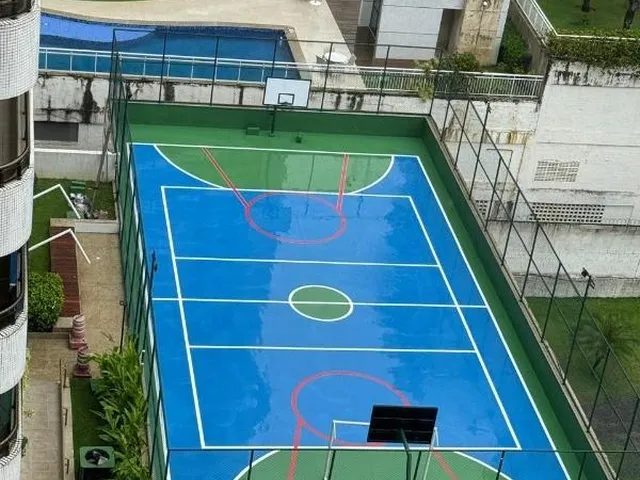 Imagem 12: APARTAMENTO RESIDENCIAL em Salvador - Bahia, Alphaville I
