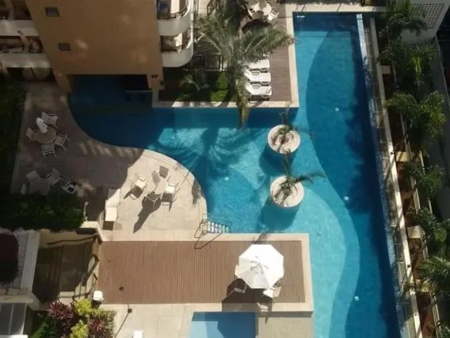 Imagem 8: APARTAMENTO RESIDENCIAL em Salvador - Bahia, Alphaville I