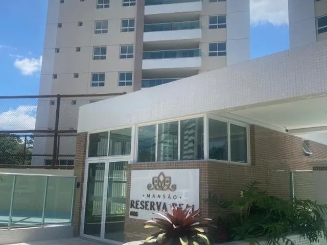 Imagem: APARTAMENTO RESIDENCIAL em Salvador - Bahia