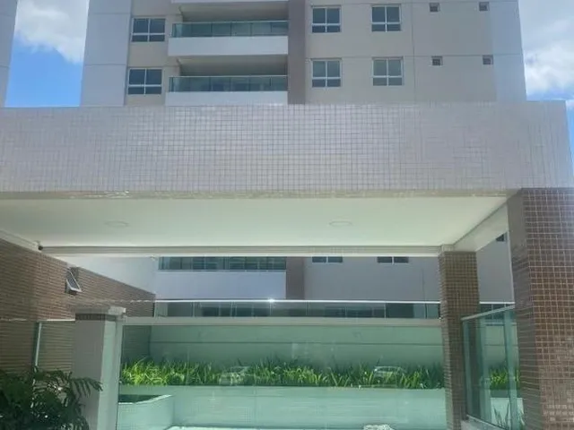 Imagem 15: APARTAMENTO RESIDENCIAL em Salvador - Bahia, Alphaville I