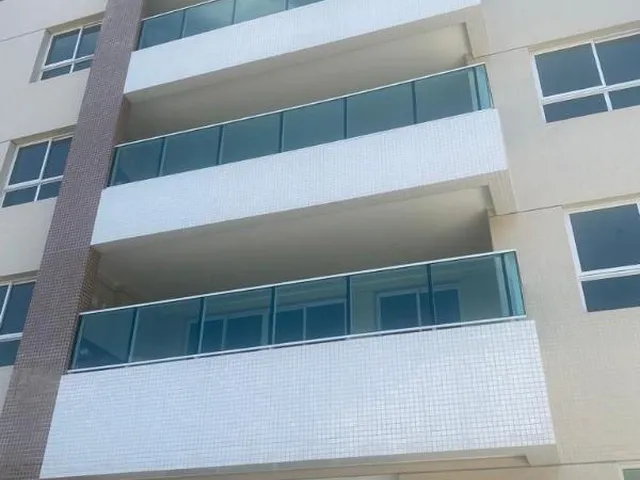 Imagem 3: APARTAMENTO RESIDENCIAL em Salvador - Bahia, Alphaville I