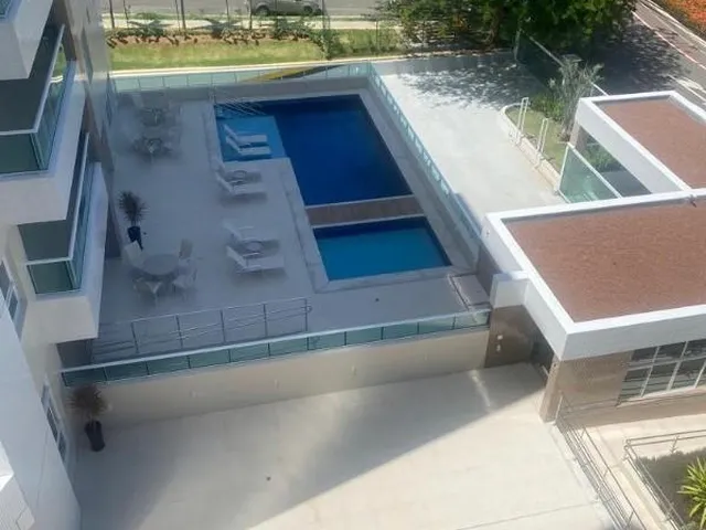 Imagem 11: APARTAMENTO RESIDENCIAL em Salvador - Bahia, Alphaville I