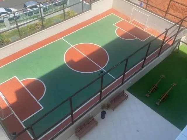 Imagem 14: APARTAMENTO RESIDENCIAL em Salvador - Bahia, Alphaville I
