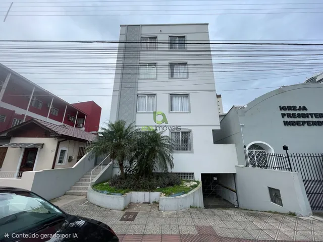 Imagem: Apartamento à Venda no Estreito Florianópolis