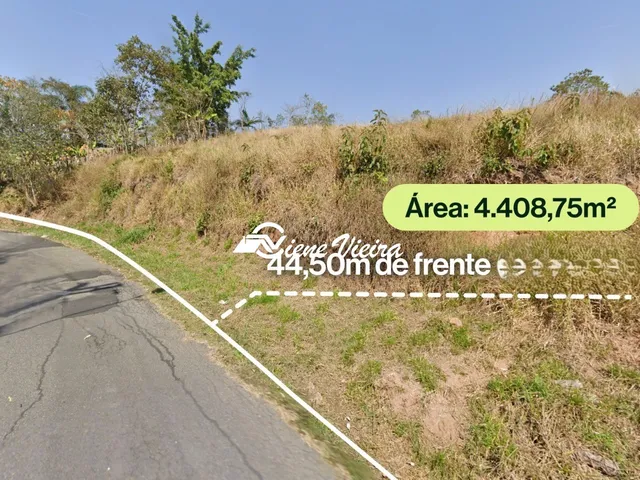 Imagem: TERRENO RESIDENCIAL em ARUJÁ - SP, CHÁCARAS