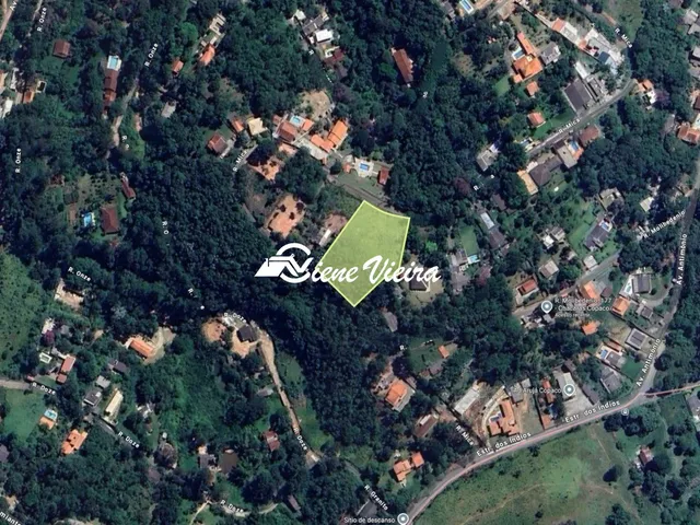 Imagem 2: Terreno Residencial em Arujá - Sp, Chácaras Copaco