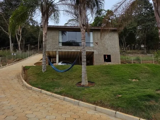 Imagem: Chacara Residencial em santa Rita do Sapucaí