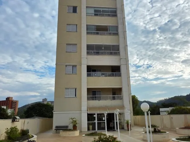 Imagem: APARTAMENTO RESIDENCIAL em SANTA RITA DO