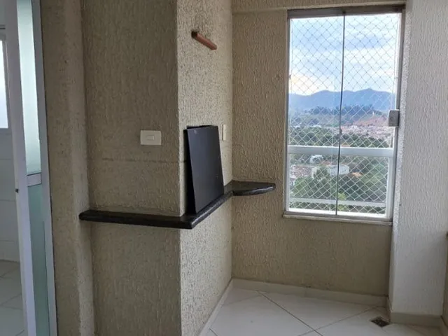 Imagem 8: APARTAMENTO RESIDENCIAL em SANTA RITA DO SAPUCAÍ - MG, CENTRO