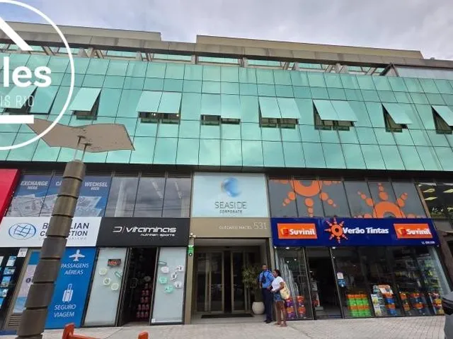 Imagem: SALA COMERCIAL em Rio de Janeiro - Rio de