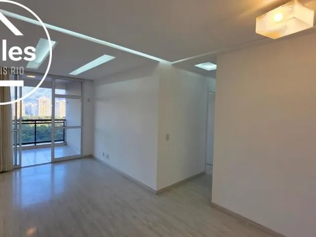 Imagem: APARTAMENTO RESIDENCIAL em Rio de Janeiro