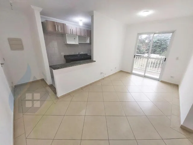 Imagem: APARTAMENTO RESIDENCIAL em São Bernardo