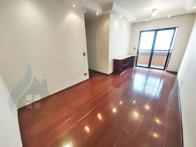 Imagem: APARTAMENTO RESIDENCIAL em São Bernardo