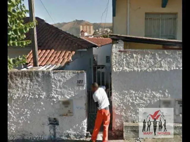 Imagem: Casa para alugar no bairro Santana do Pedregal