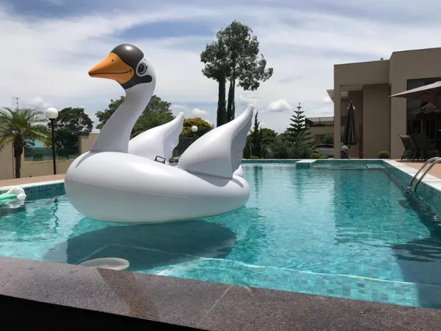 Imagem: CASA RESIDENCIAL em Brasília - Distrito