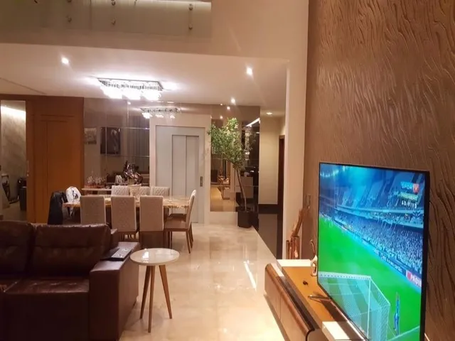 Imagem 11: CASA RESIDENCIAL em Brasília - Distrito Federal, Park Way