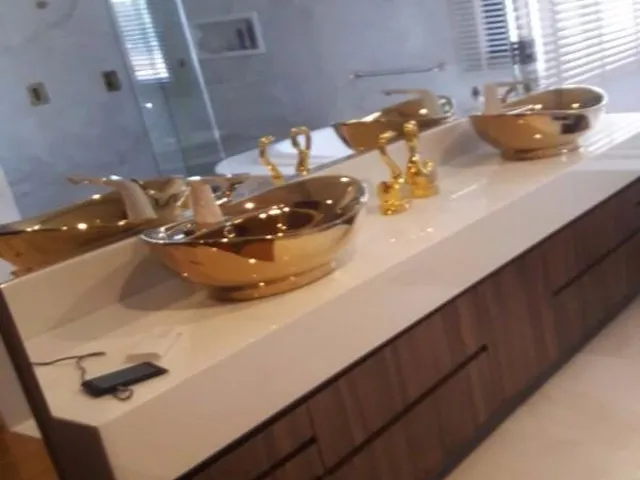 Imagem 6: CASA RESIDENCIAL em Brasília - Distrito Federal, Park Way