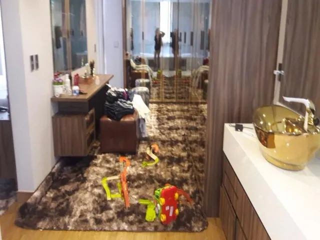 Imagem 7: CASA RESIDENCIAL em Brasília - Distrito Federal, Park Way