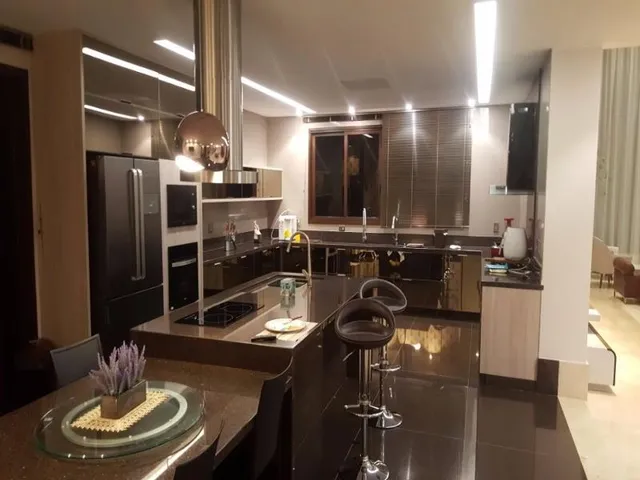 Imagem 10: CASA RESIDENCIAL em Brasília - Distrito Federal, Park Way