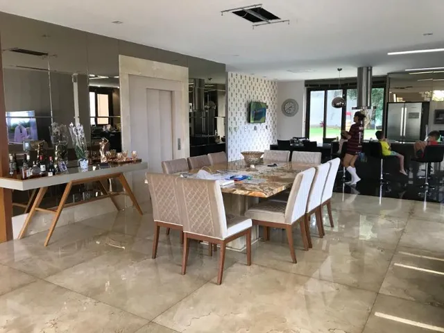 Imagem 8: CASA RESIDENCIAL em Brasília - Distrito Federal, Park Way