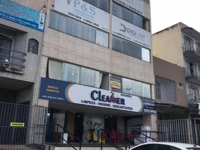 Imagem: SALA COMERCIAL em Brasília - Distrito Federal