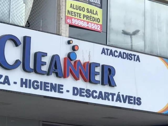 Imagem 7: Sala Comercial em Brasília - Distrito Federal, Areal (Águas Claras