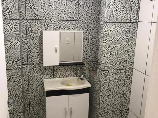 Imagem 6: Sala Comercial em Brasília - Distrito Federal, Areal (Águas Claras