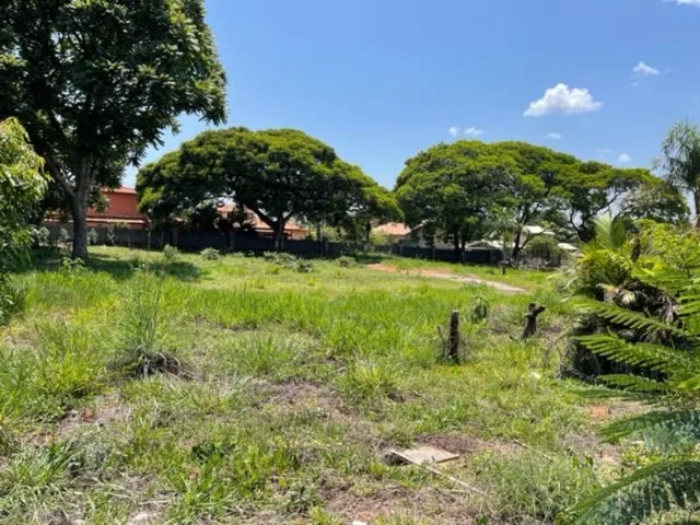 Imagem: Casa Residencial em Brasília - Distrito
