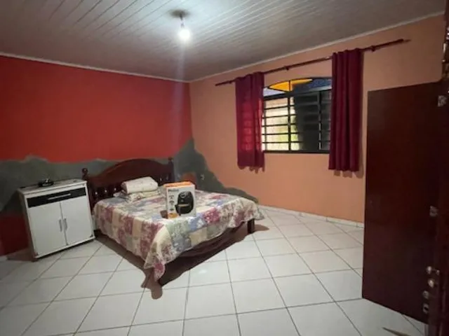 Imagem: Casa Residencial em Brasília - Distrito